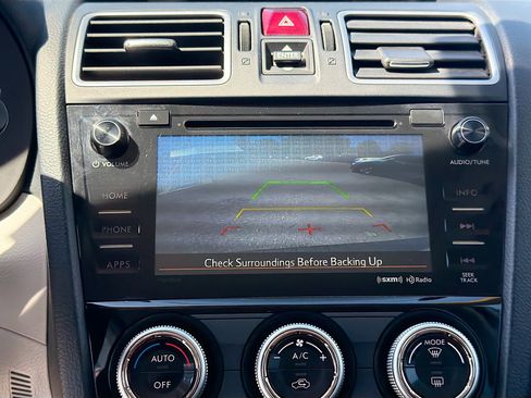 Used 2017 Subaru Forester 2.5i Limited w/ Popular Package #1 image 30