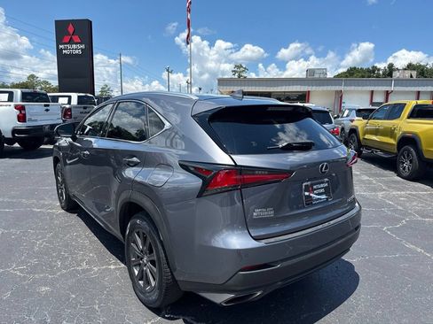 Used 2019 Lexus NX 300 FWD w/ Comfort Package image 9