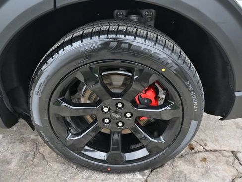 Used 2022 Ford Explorer ST w/ Equipment Group 401A image 13