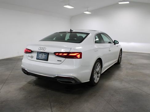 Used 2023 Audi A5 2.0T Premium image 9