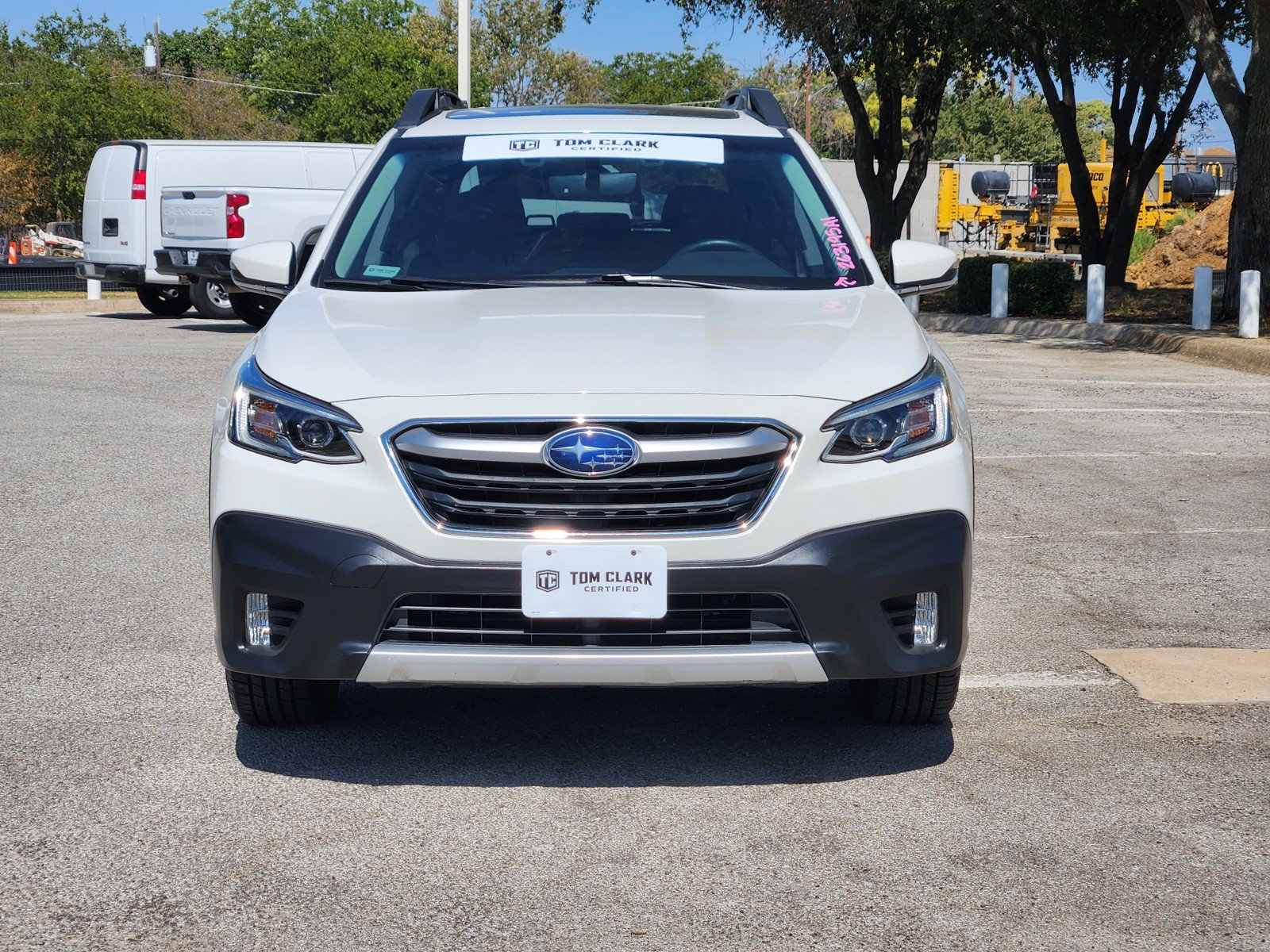 Used 2020 Subaru Outback Limited XT w/ Popular Package #2 AWD/4WD image 32