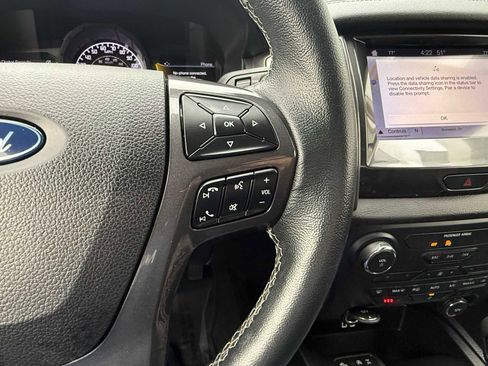 Used 2019 Ford Ranger Lariat w/ Equipment Group 501A Mid image 22