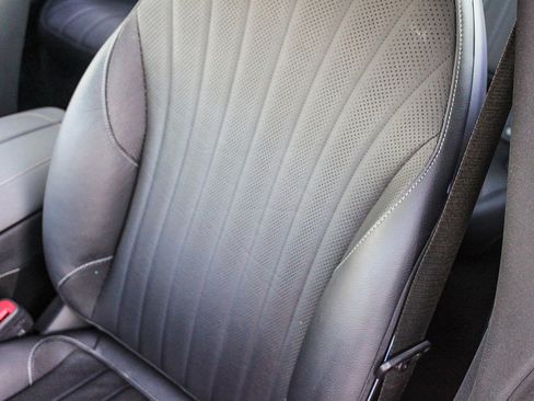 Used 2024 Mercedes-Benz EQS 450+ Sedan image 25