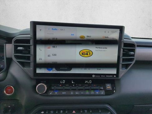 Used 2023 Toyota Tundra TRD Pro image 14