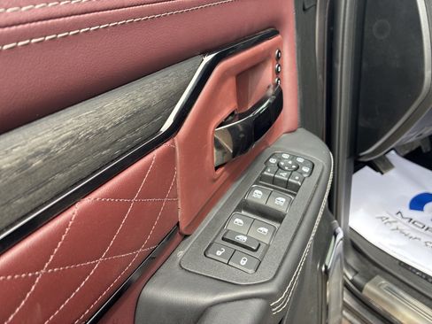New 2026 RAM 2500 Limited AWD/4WD image 15