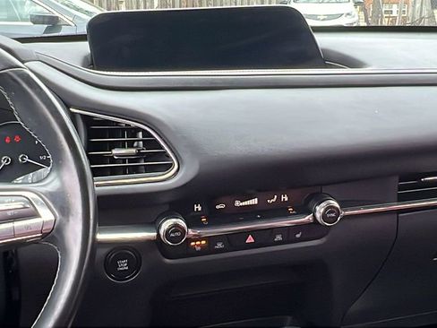 Used 2023 MAZDA CX-30 AWD 2.5 S w/ Preferred Package image 21