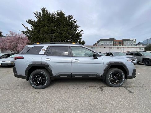 New 2026 Subaru Outback Wilderness AWD/4WD image 9