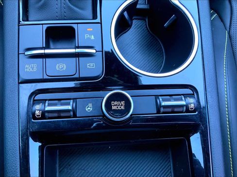 Certified 2026 Kia K5 GT w/ GT1 Package image 29