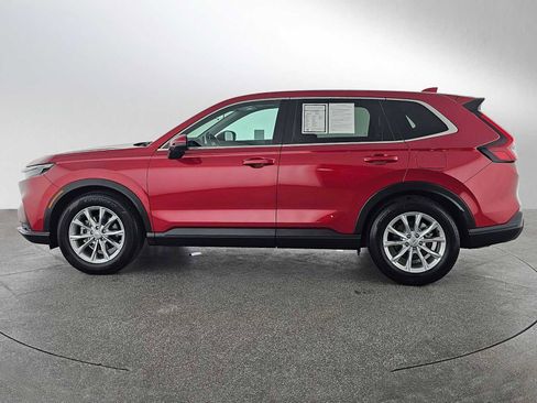 Used 2025 Honda CR-V EX image 6