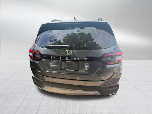 Used 2026 Honda Pilot Elite image 7