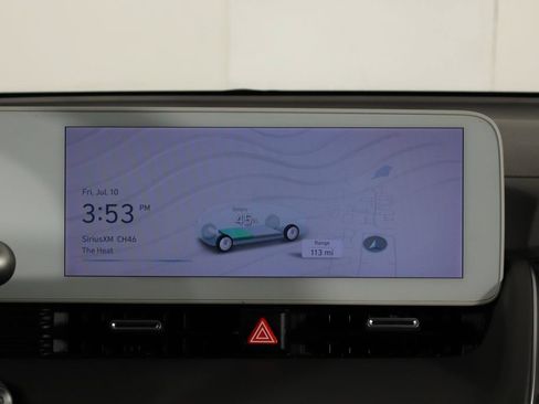 Used 2024 Hyundai Ioniq 5 SEL RWD image 27