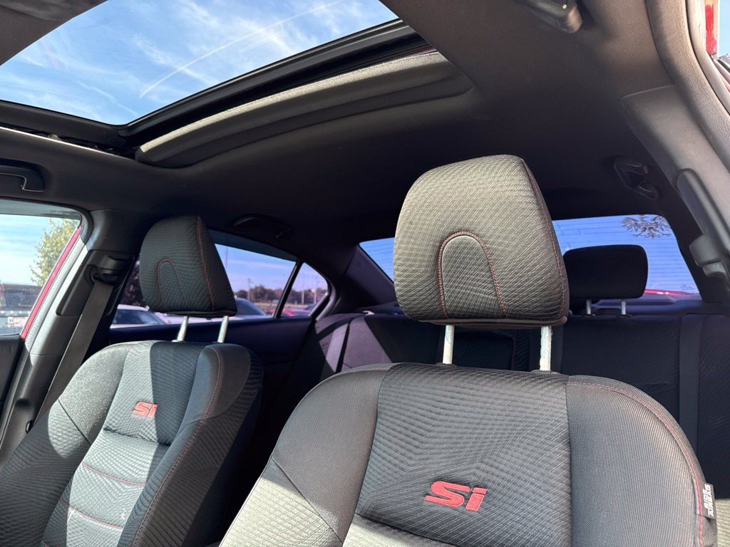 Used 2013 Honda Civic Si image 8