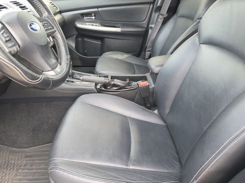 Used 2015 Subaru Crosstrek 2.0i Limited image 9