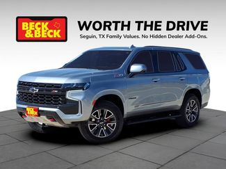 Certified 2023 Chevrolet Tahoe Z71 w/ Luxury Package video 1