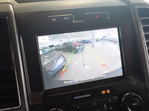 Used 2022 Ford F250 XLT AWD/4WD image 56