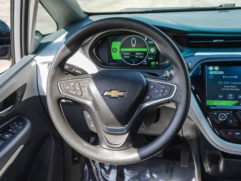 Used 2019 Chevrolet Bolt LT FWD image 15