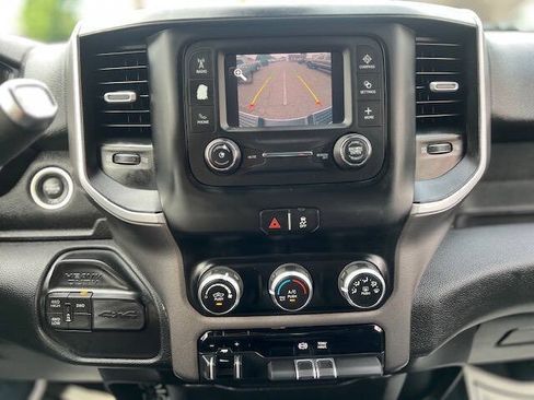 Used 2020 RAM 2500 Big Horn AWD/4WD image 12