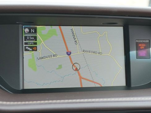 Used 2017 Lexus ES 350 w/ Luxury Package image 17