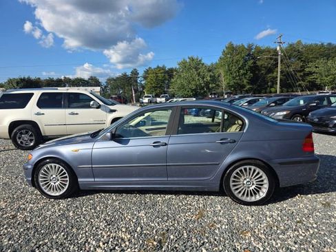 Used 2003 BMW 330i Sedan image 8