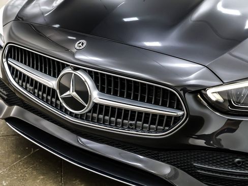 Certified 2023 Mercedes-Benz C 300 Sedan image 15