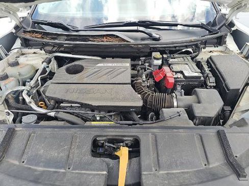 Used 2023 Nissan Rogue S FWD image 7