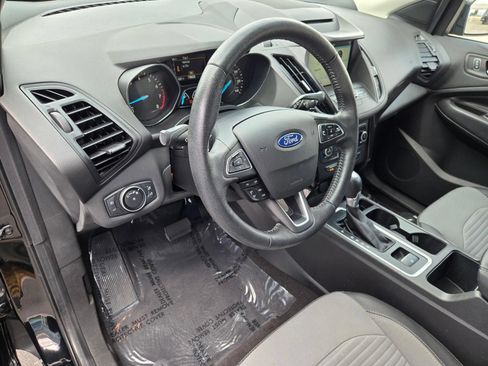 Certified 2018 Ford Escape SE w/ SE Sport Appearance Package AWD/4WD image 20