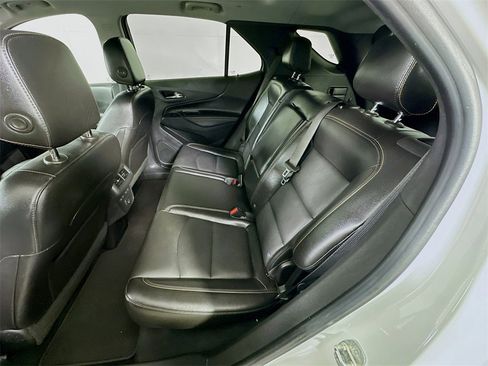Used 2021 Chevrolet Equinox Premier image 14