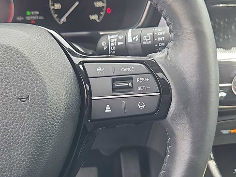 Certified 2024 Honda CR-V EX-L image 26