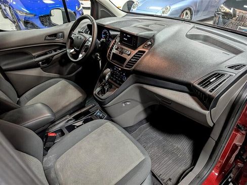 Used 2021 Ford Transit Connect XL image 4