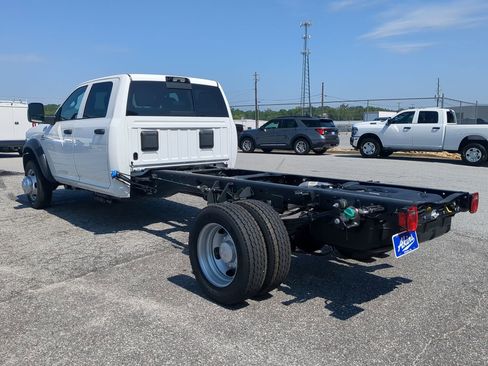 New 2025 RAM 4500 Tradesman image 5