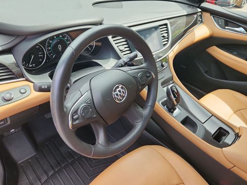 Used 2018 Buick LaCrosse Essence w/ Sights and Sounds Package FWD image 4