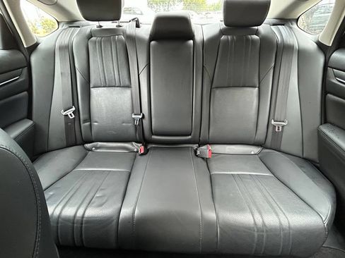Used 2021 Honda Accord Sport Special Edition image 13