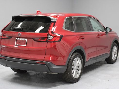 Used 2023 Honda CR-V EX-L image 11