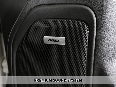 Used 2019 GMC Sierra 1500 Denali w/ Technology Package image 5