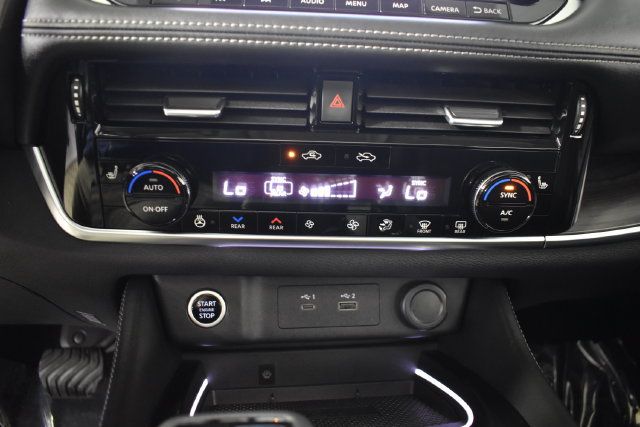 Used 2021 Nissan Rogue Platinum AWD/4WD image 18