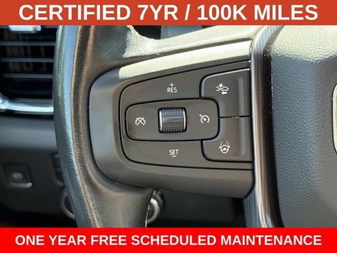 Used 2023 GMC Sierra 1500 Denali Ultimate AWD/4WD image 24