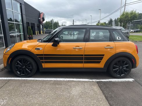 Used 2016 MINI Cooper S FWD image 12