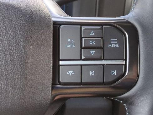 New 2026 Ford F250 Platinum w/ FX4 Off-Road Package AWD/4WD image 28