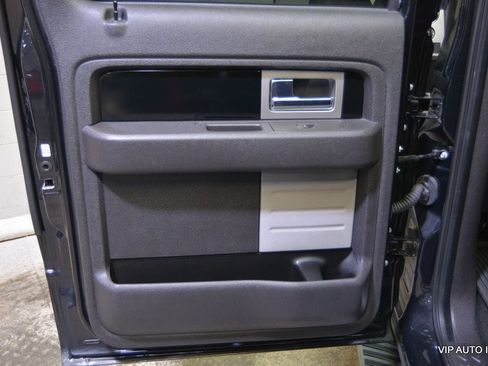 Used 2012 Ford F150 FX4 w/ FX Luxury Pkg image 9