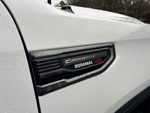 Used 2021 GMC Sierra 1500 AT4 w/ AT4 Value Package image 29