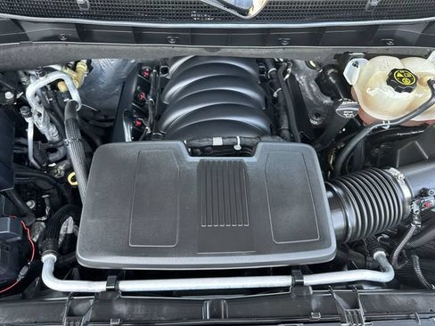 Used 2021 Cadillac Escalade Sport Platinum AWD/4WD image 30