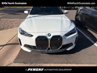Certified 2022 BMW i4 eDrive40