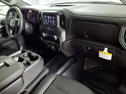 New 2026 GMC Sierra 1500 Pro w/ Pro Value Package image 19