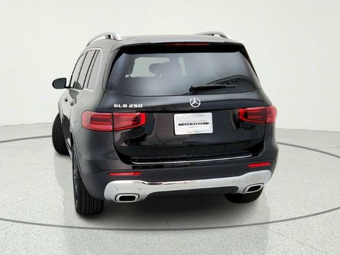 New 2026 Mercedes-Benz GLB 250 image 11
