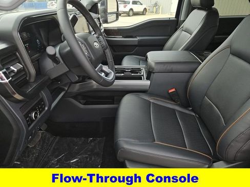 New 2026 Ford F250 Lariat image 25