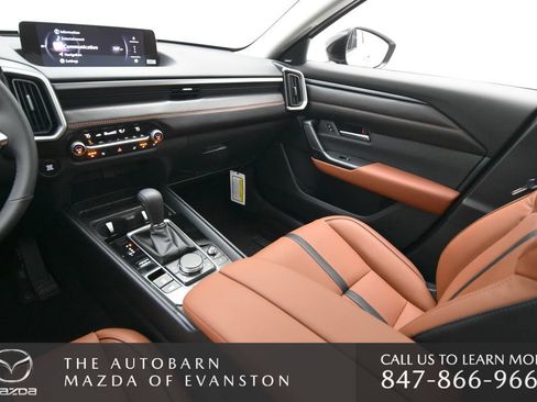 New 2026 MAZDA CX-50 AWD 2.5 S w/ Accent Package image 28