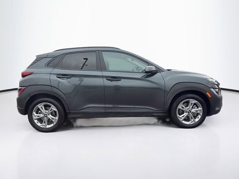 Used 2022 Hyundai Kona SEL w/ Cargo Package AWD/4WD image 10