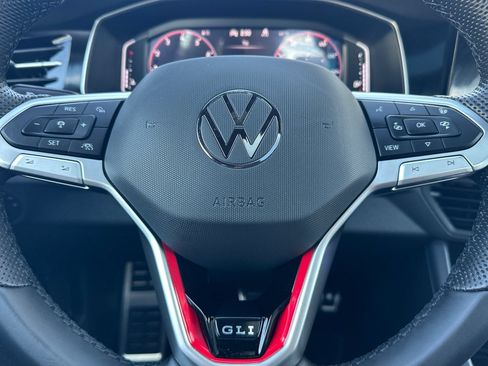 New 2026 Volkswagen Jetta GLI Autobahn FWD image 20