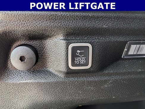 Certified 2021 Jeep Grand Cherokee L Limited image 17