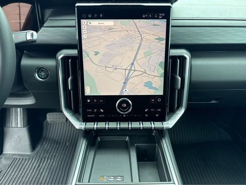 New 2026 GMC Acadia Elevation w/ Black Edition FWD image 13